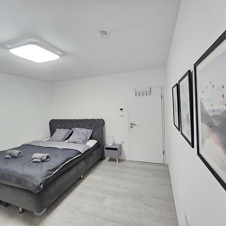 Jireh Home - Modern, Barrierearm, Klinikumsnah Minden  Buitenkant foto