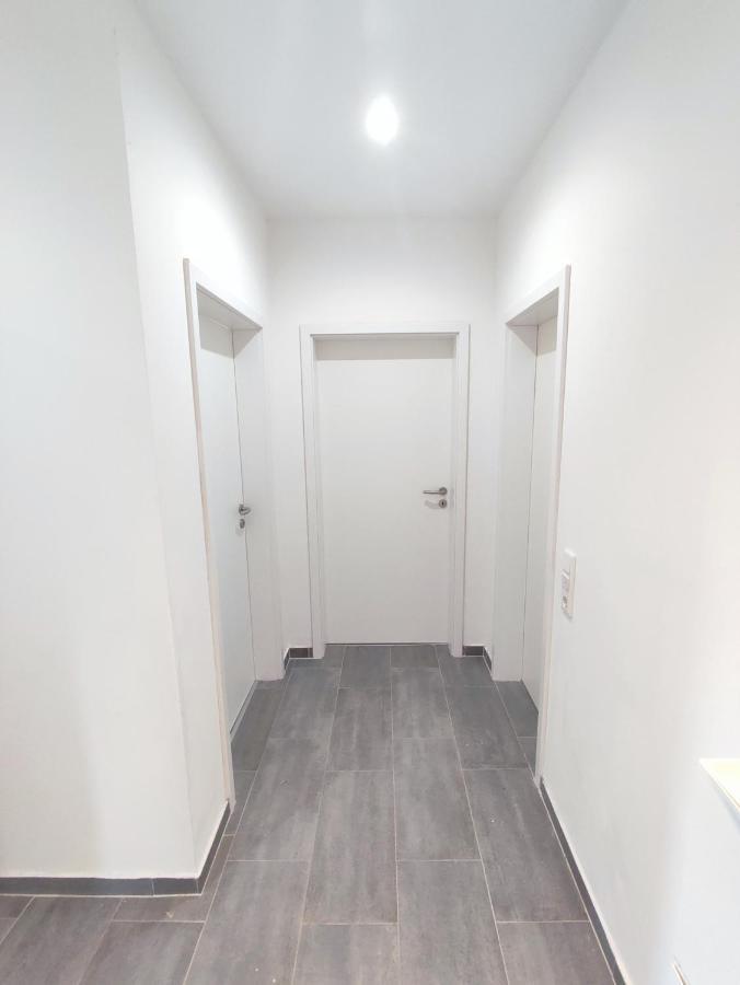 Jireh Home - Modern, Barrierearm, Klinikumsnah Minden  Buitenkant foto