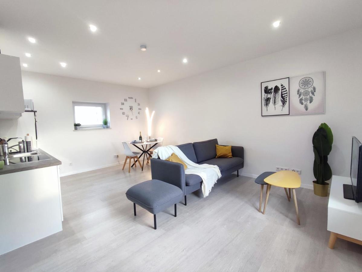 Jireh Home - Modern, Barrierearm, Klinikumsnah Minden  Buitenkant foto