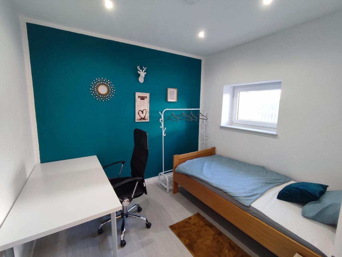 Jireh Home - Modern, Barrierearm, Klinikumsnah Minden  Buitenkant foto