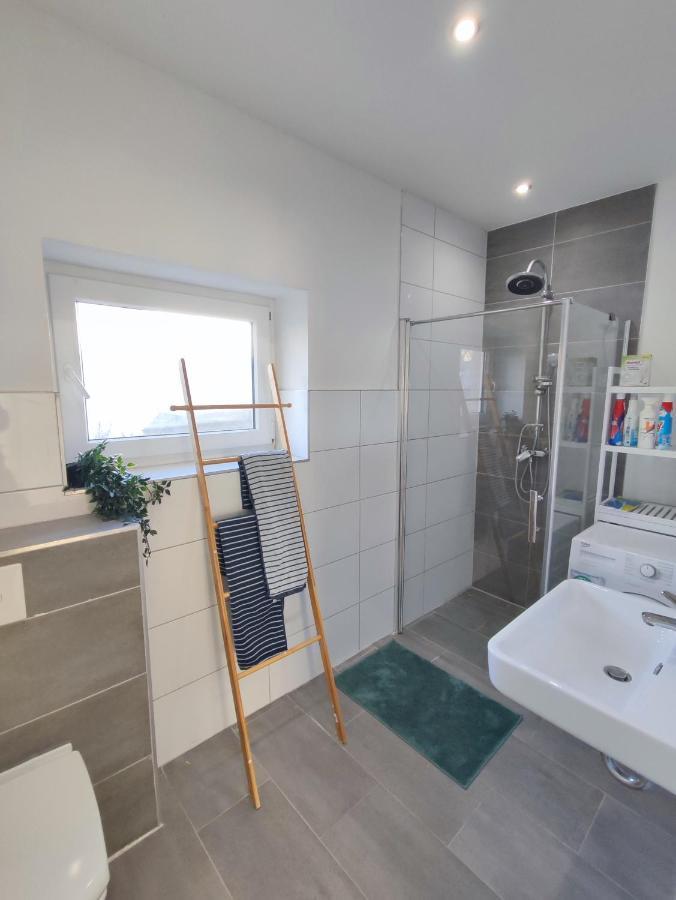 Jireh Home - Modern, Barrierearm, Klinikumsnah Minden  Buitenkant foto
