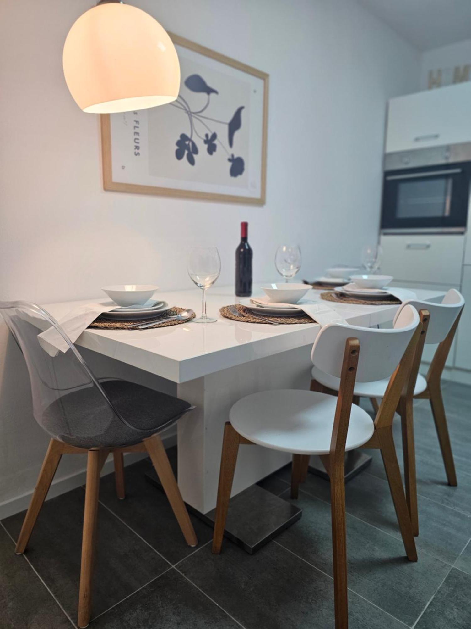Jireh Home - Modern, Barrierearm, Klinikumsnah Minden  Buitenkant foto